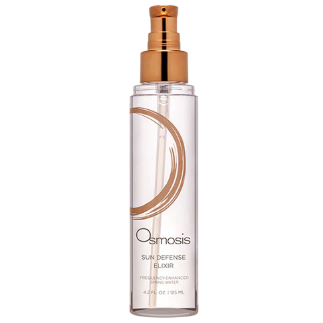 Osmosis Sun Defense Elixir