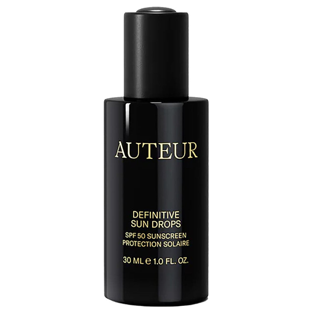 Auteur Definitive Sun Drops SPF 50