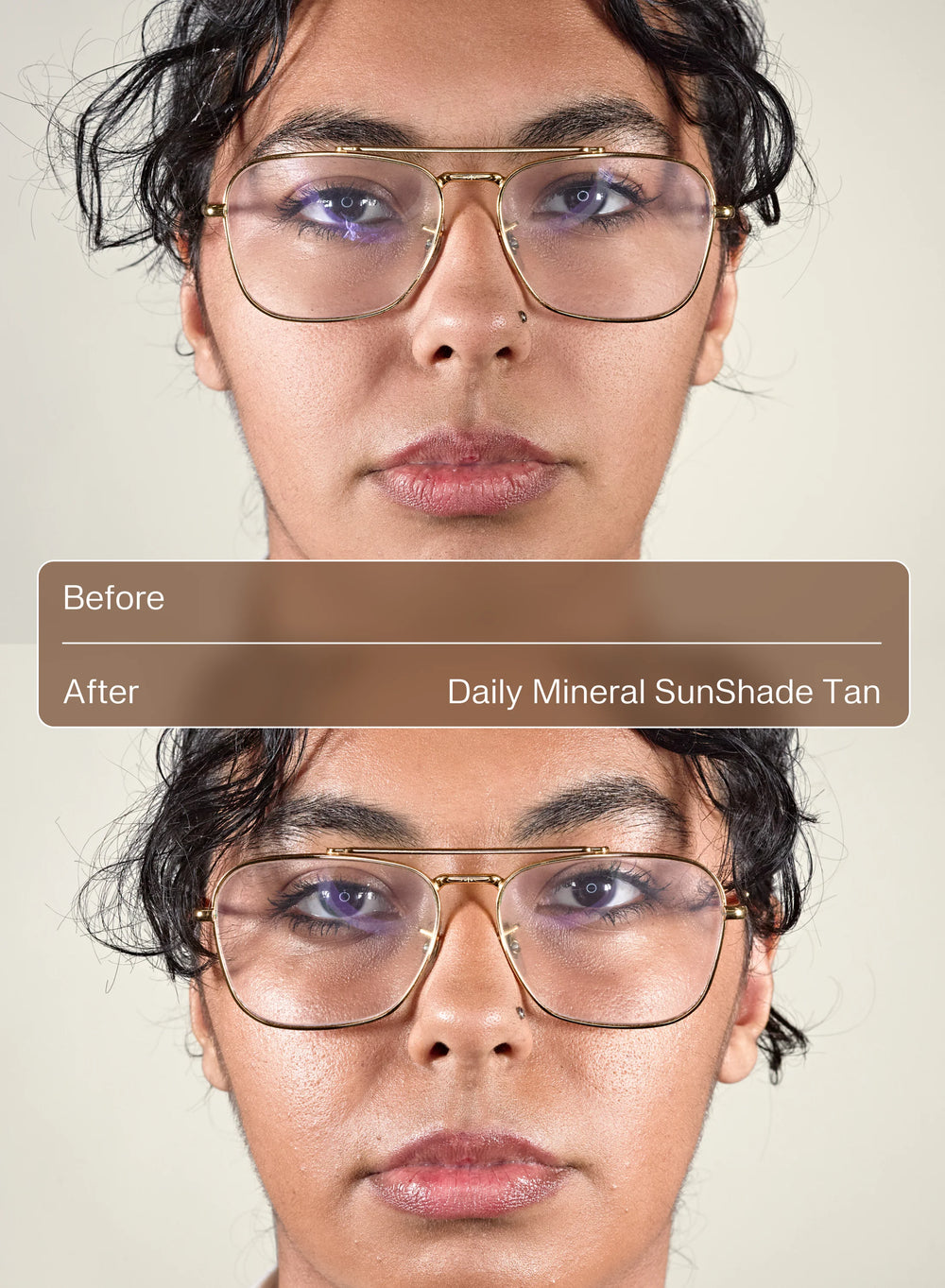 ZO Skin Health Daily Mineral Sunshade Broad Spectrum SPF 45