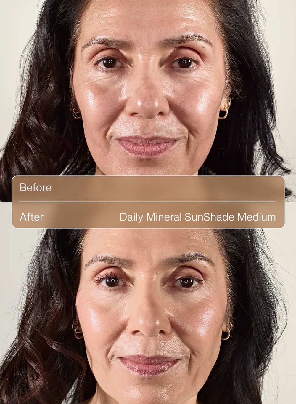 ZO Skin Health Daily Mineral Sunshade Broad Spectrum SPF 45