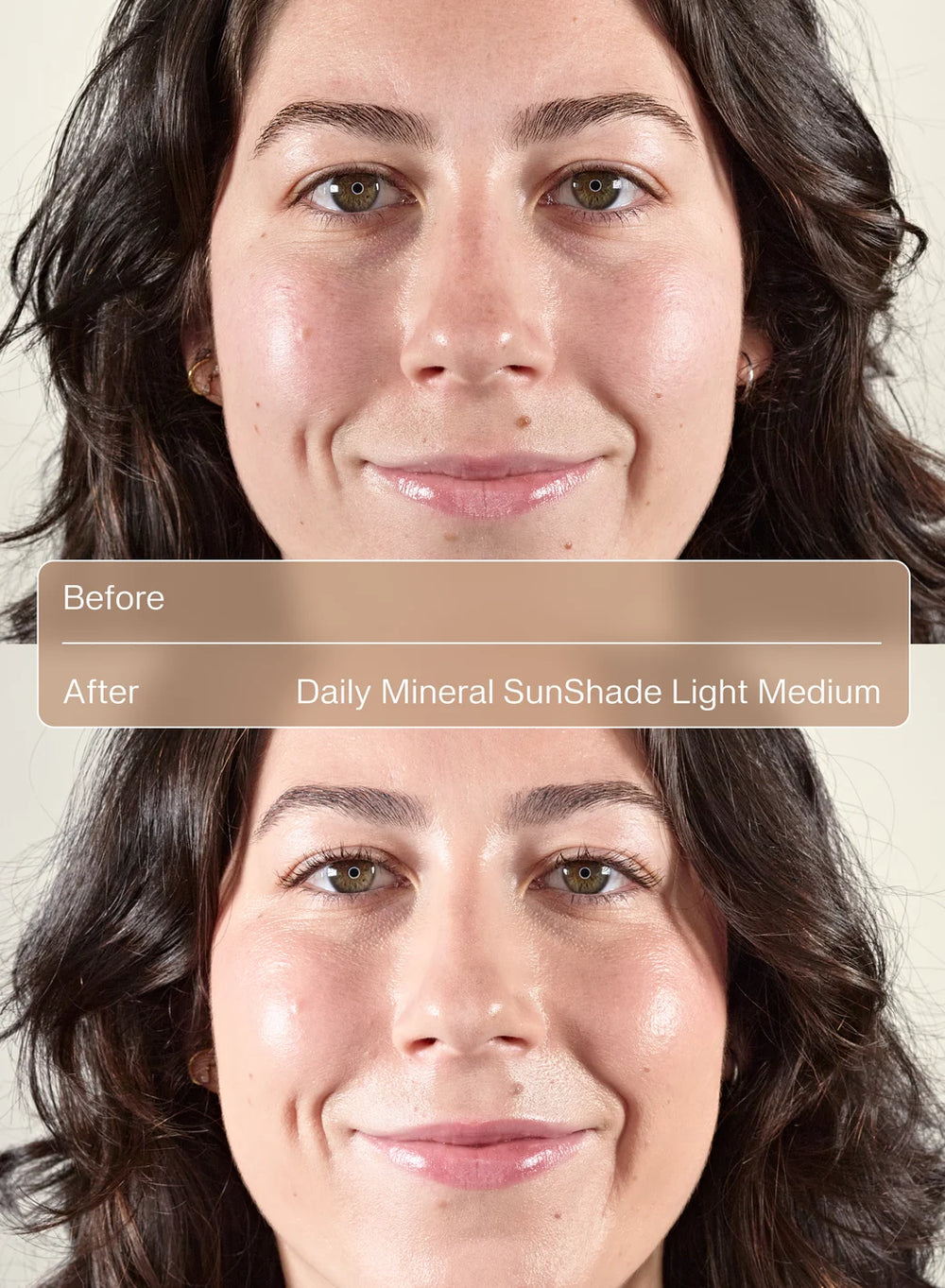 ZO Skin Health Daily Mineral Sunshade Broad Spectrum SPF 45