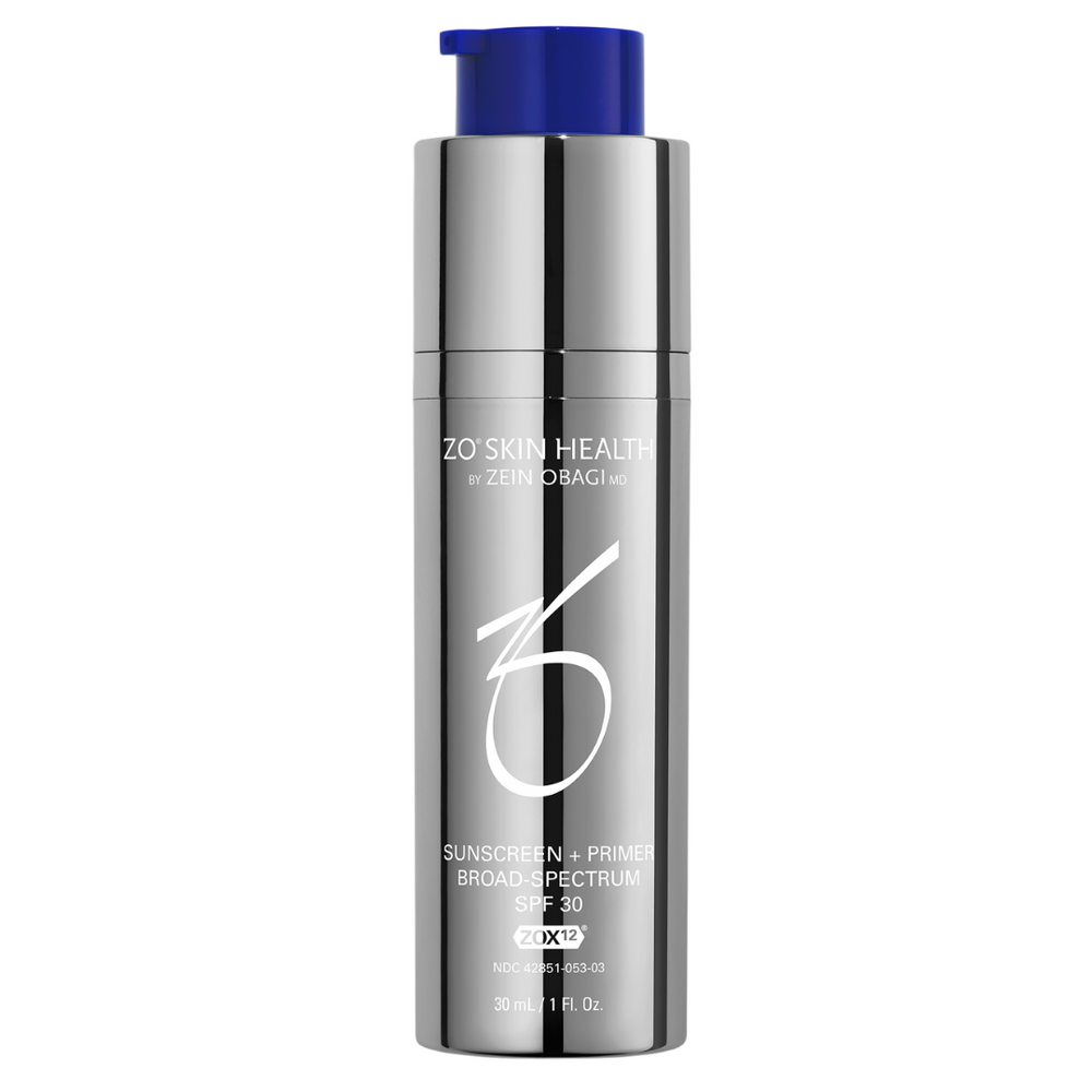 ZO Skin Health Sunscreen + Primer Broad-Spectrum SPF 30