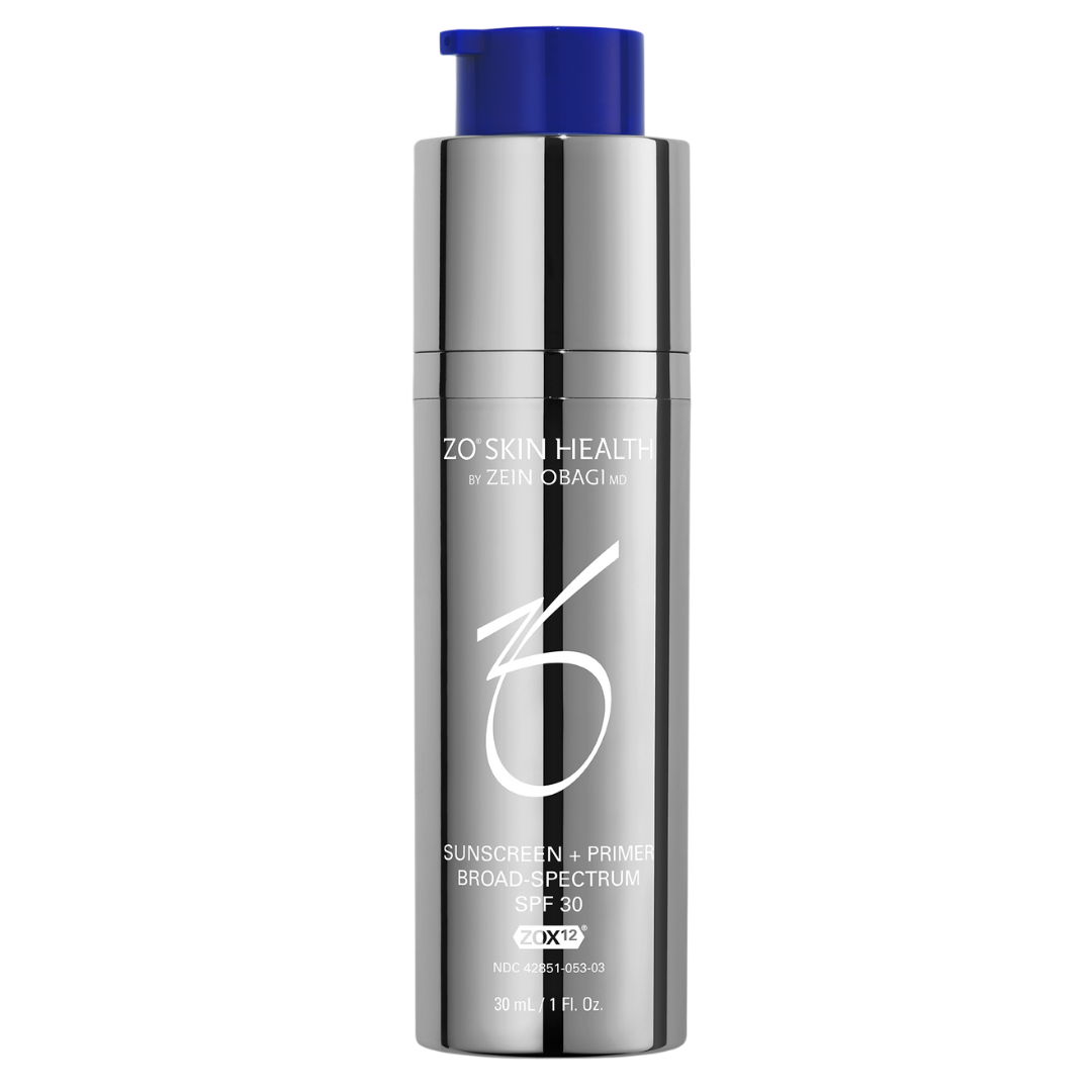 化粧下地 ZOSkin Health SunscreenPrimer SPF30 50ml ZO Skin Health Sunscreen + Primer Broad-Spectrum SPF 30