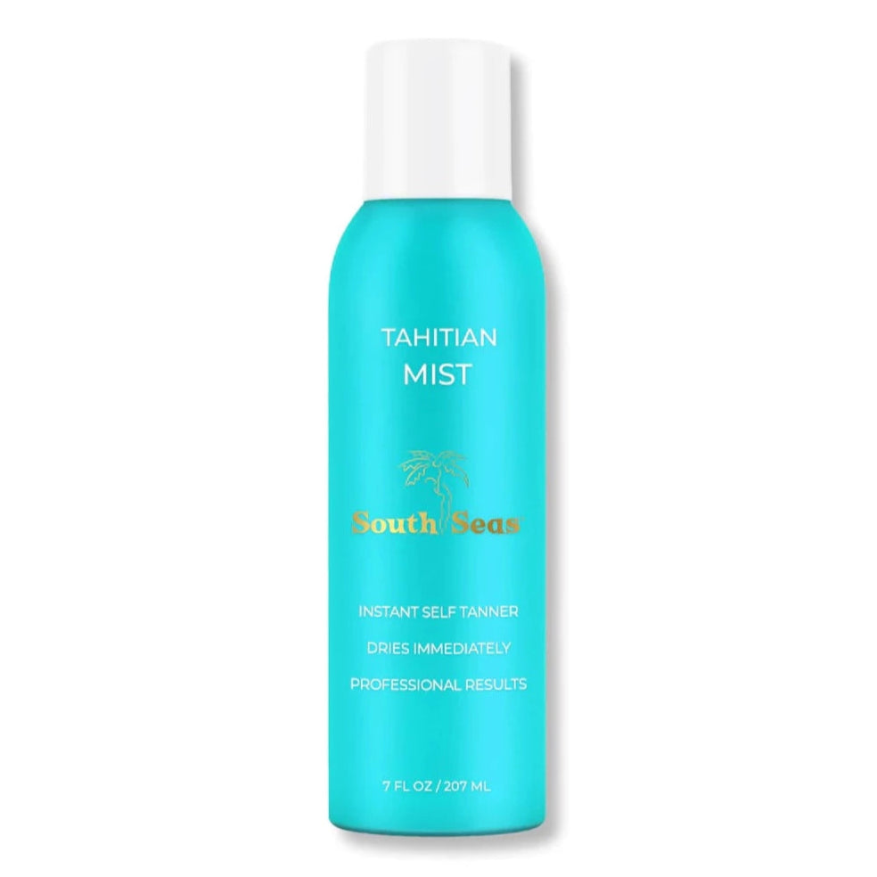 South Seas Tahitian Tan Mist