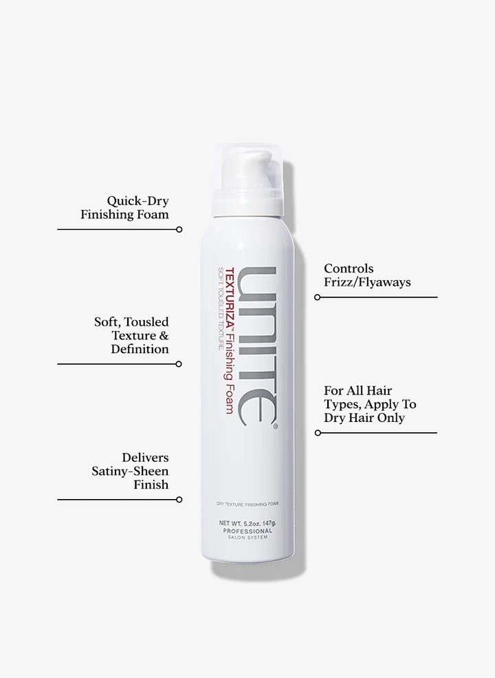 UNITE TEXTURIZA Finishing Foam