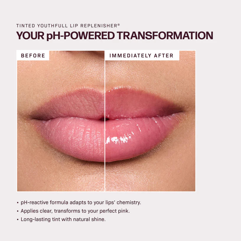 Revision Tinted YouthFull Lip Replenisher