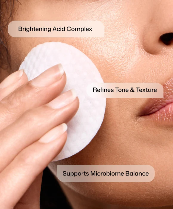 Revision Skincare Tone+ Correcting Pads™