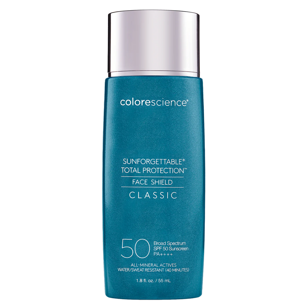 Colorescience Sunforgettable Total Protection Face Shield Classic SPF 50