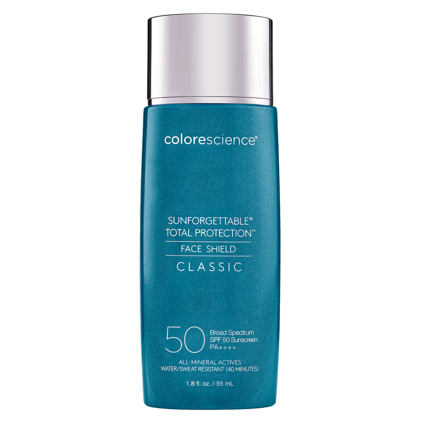 Colorescience Sunforgettable Total Protection Face Shield Classic SPF 50