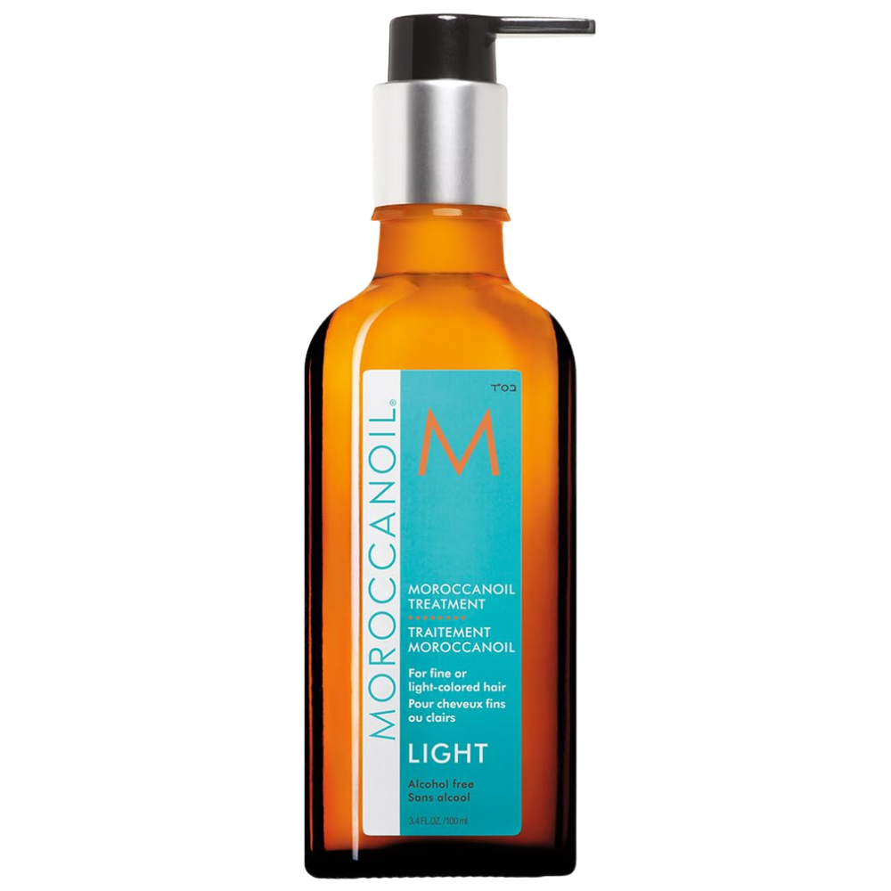 Moroccanoil Moroccanoil Treatment Light