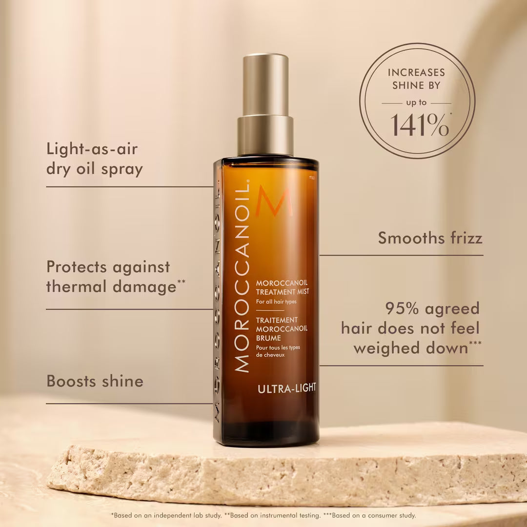 Moroccanoil Moroccanoil Treatment Mist – skinBEAUTIFUL RX