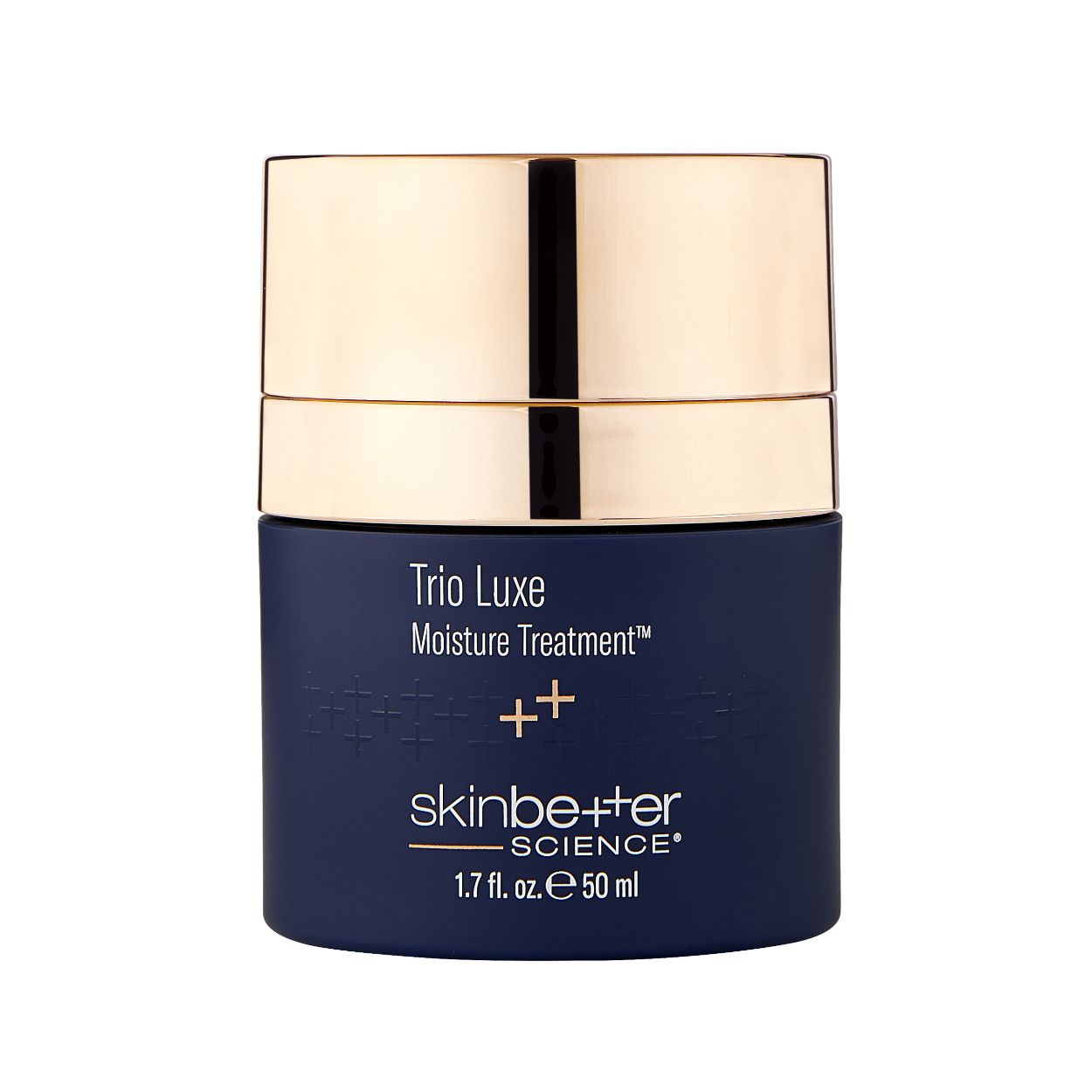 Skinbetter Trio Luxe Moisture Treatment