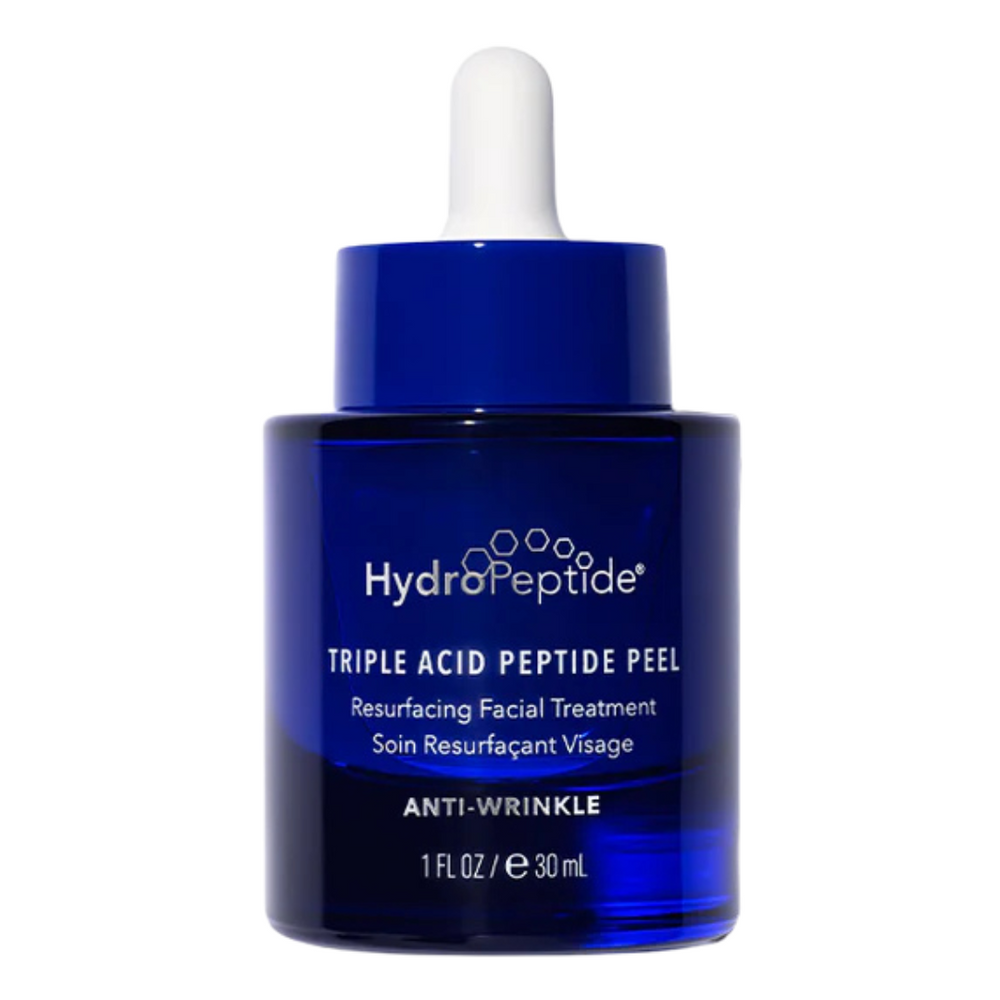 HydroPeptide Triple Acid Peptide Peel