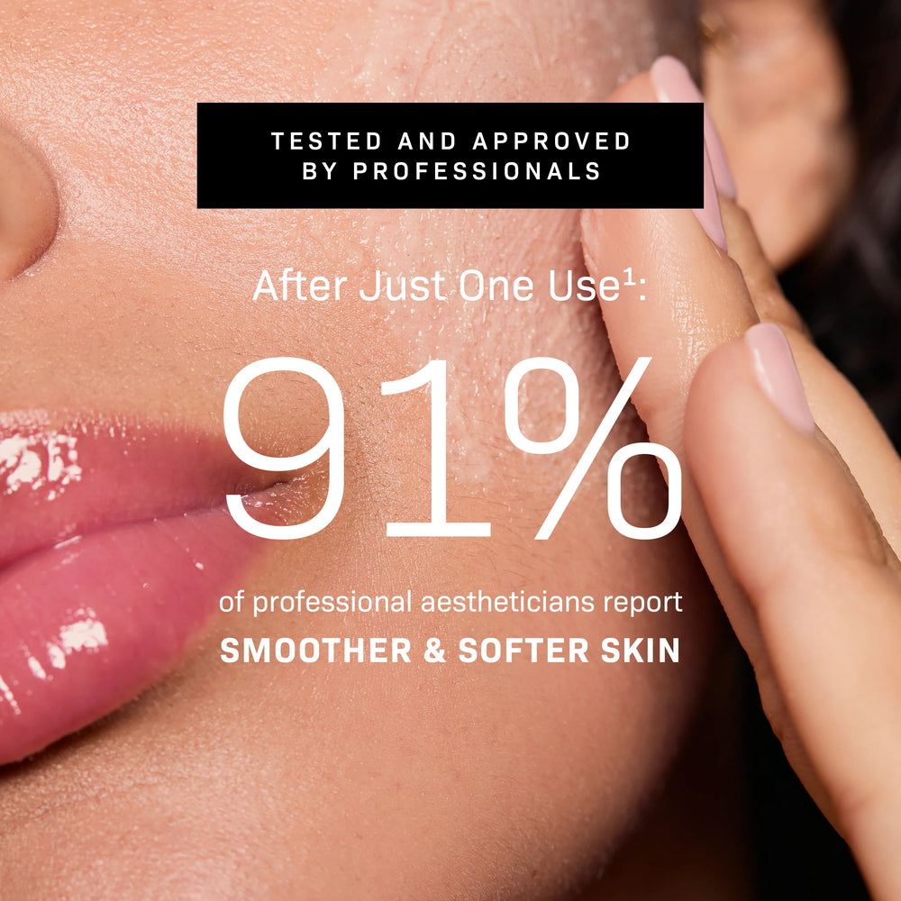 Revision Skincare Triple-Action Exfoliator
