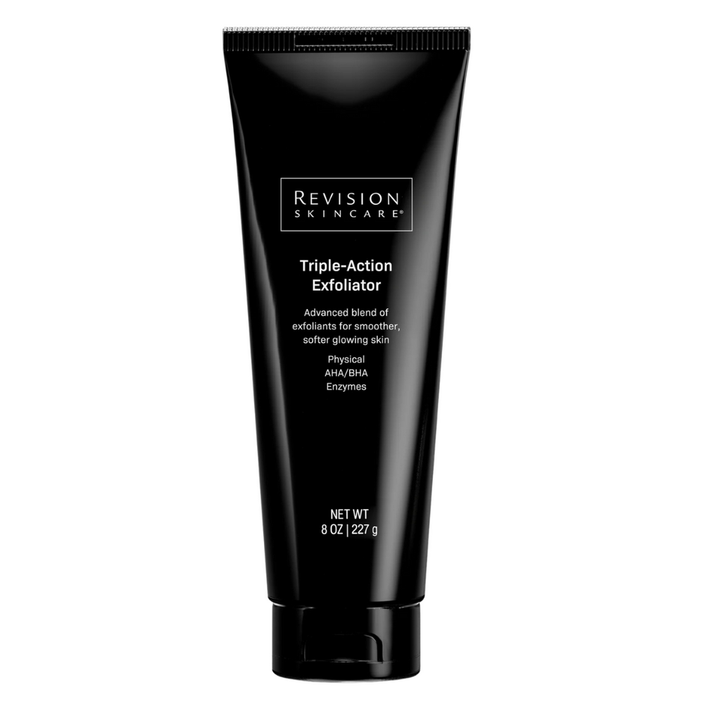 Revision Skincare Triple-Action Exfoliator