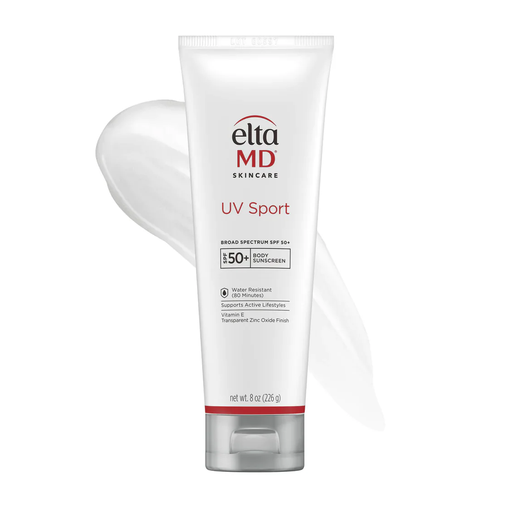EltaMD UV Sport Broad-Spectrum SPF 50