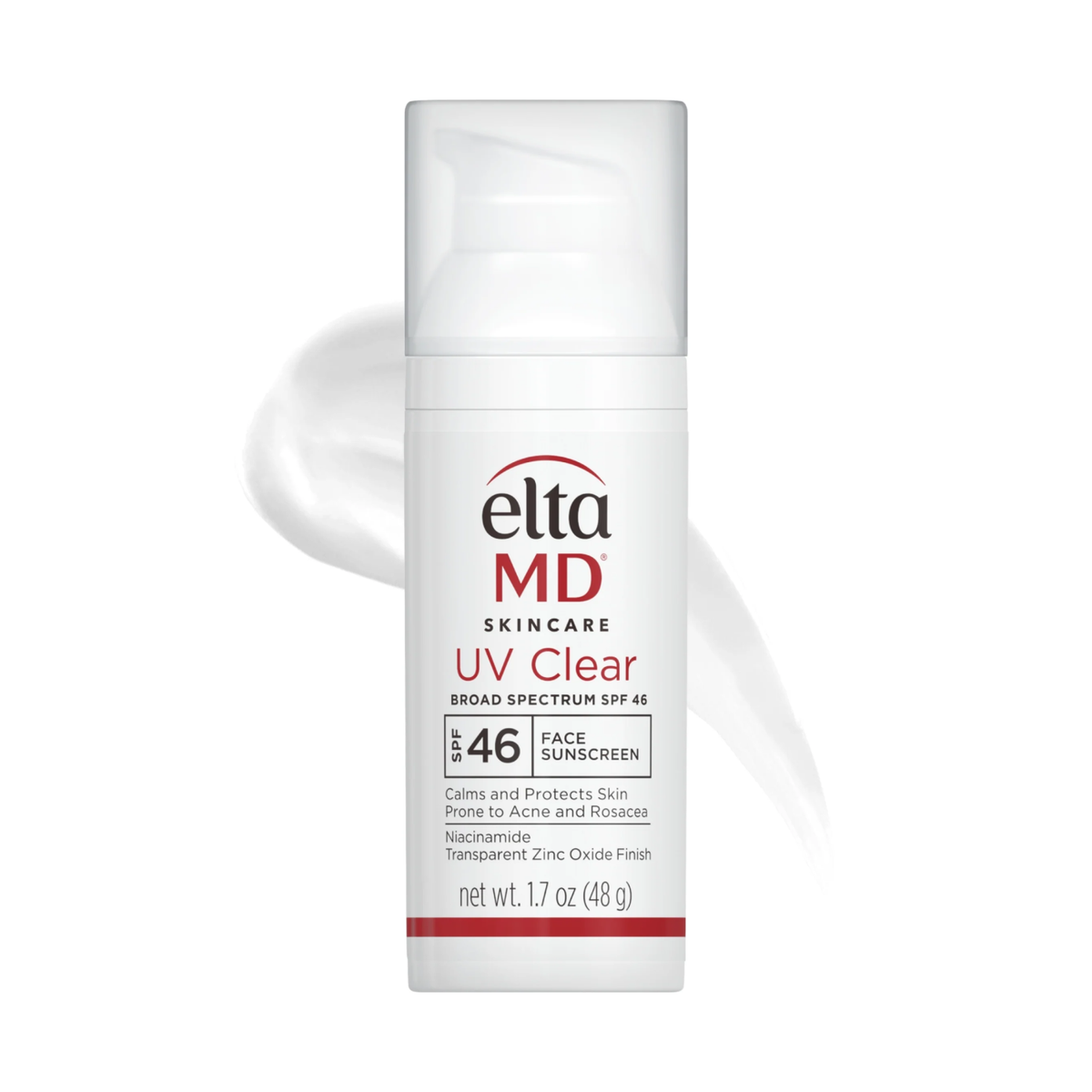 EltaMD UV Clear Broad-Spectrum SPF 46 – skinBEAUTIFUL RX