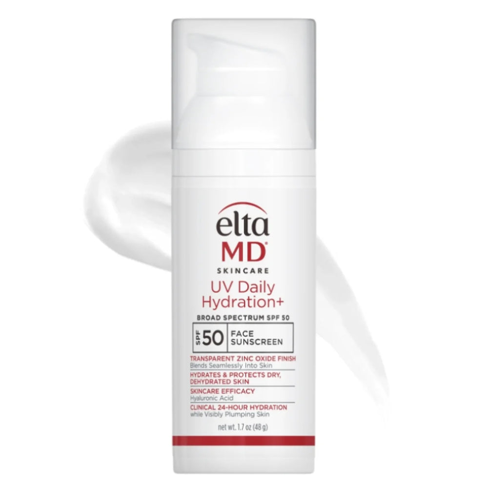 EltaMD UV Daily Hydration+ SPF 50