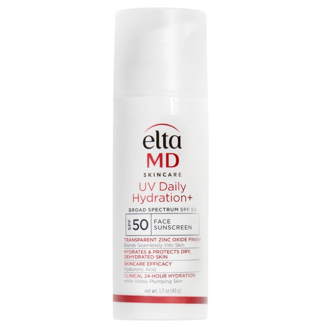 EltaMD UV Daily Hydration+ SPF 50