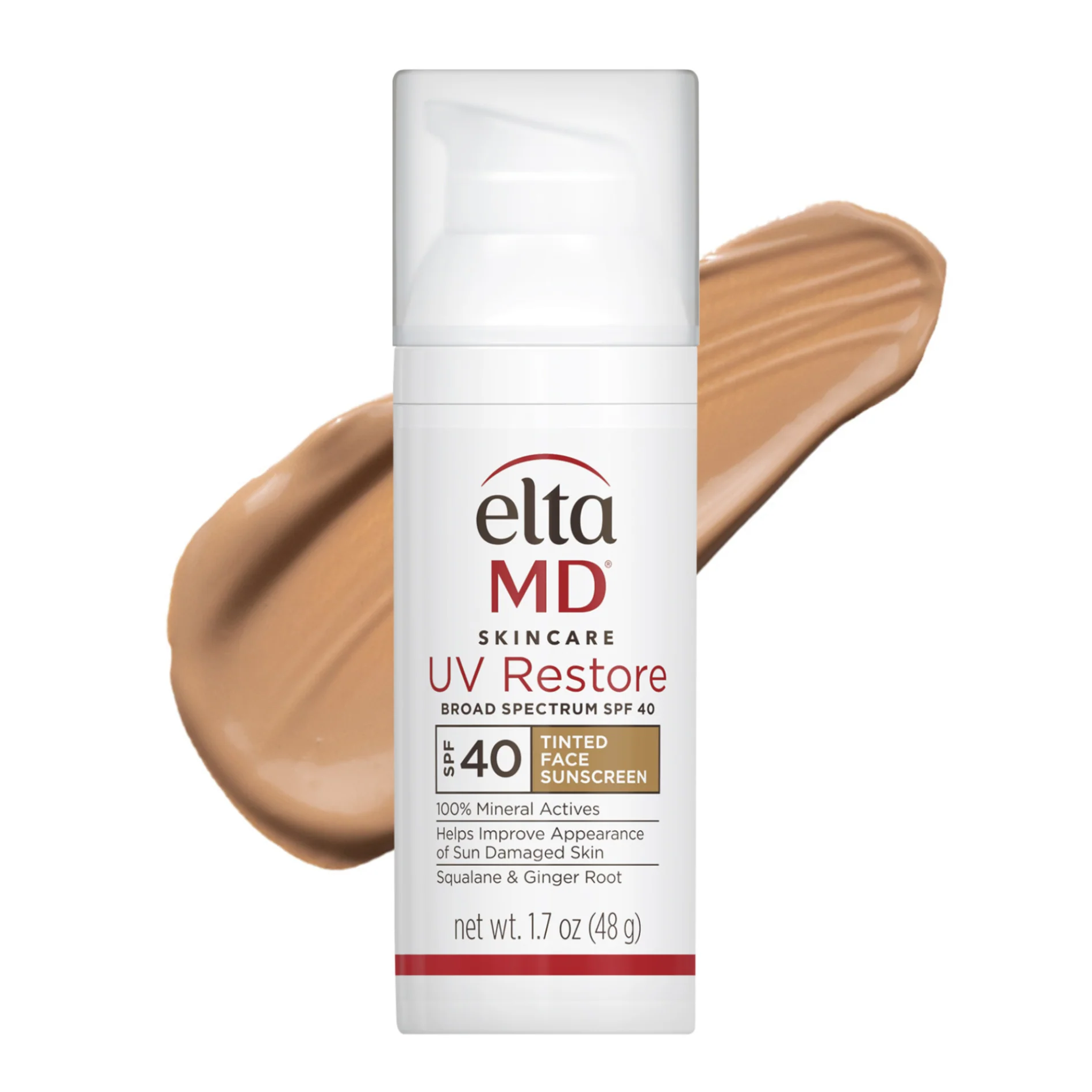 EltaMD UV Restore Broad-Spectrum SPF 40