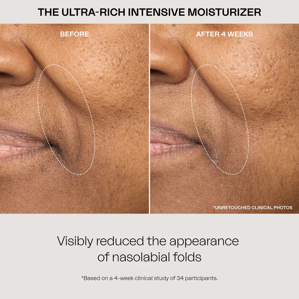Eighth Day The Ultra-Rich Intensive Moisturizer