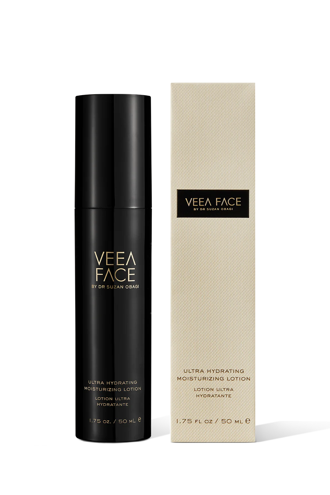 Veea Face Ultra Hydrating Moisturizing Lotion
