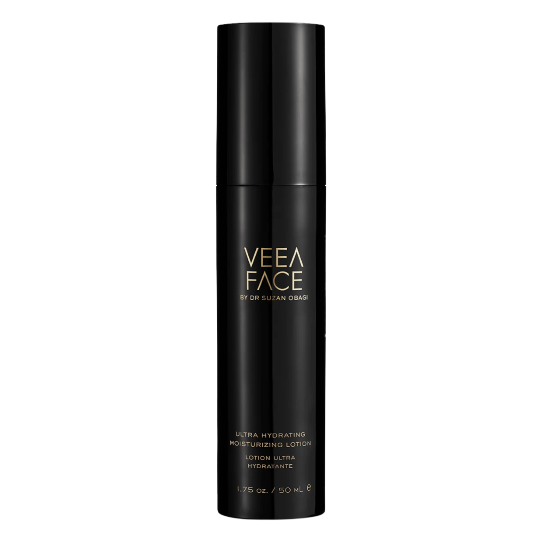 Veea Face Ultra Hydrating Moisturizing Lotion