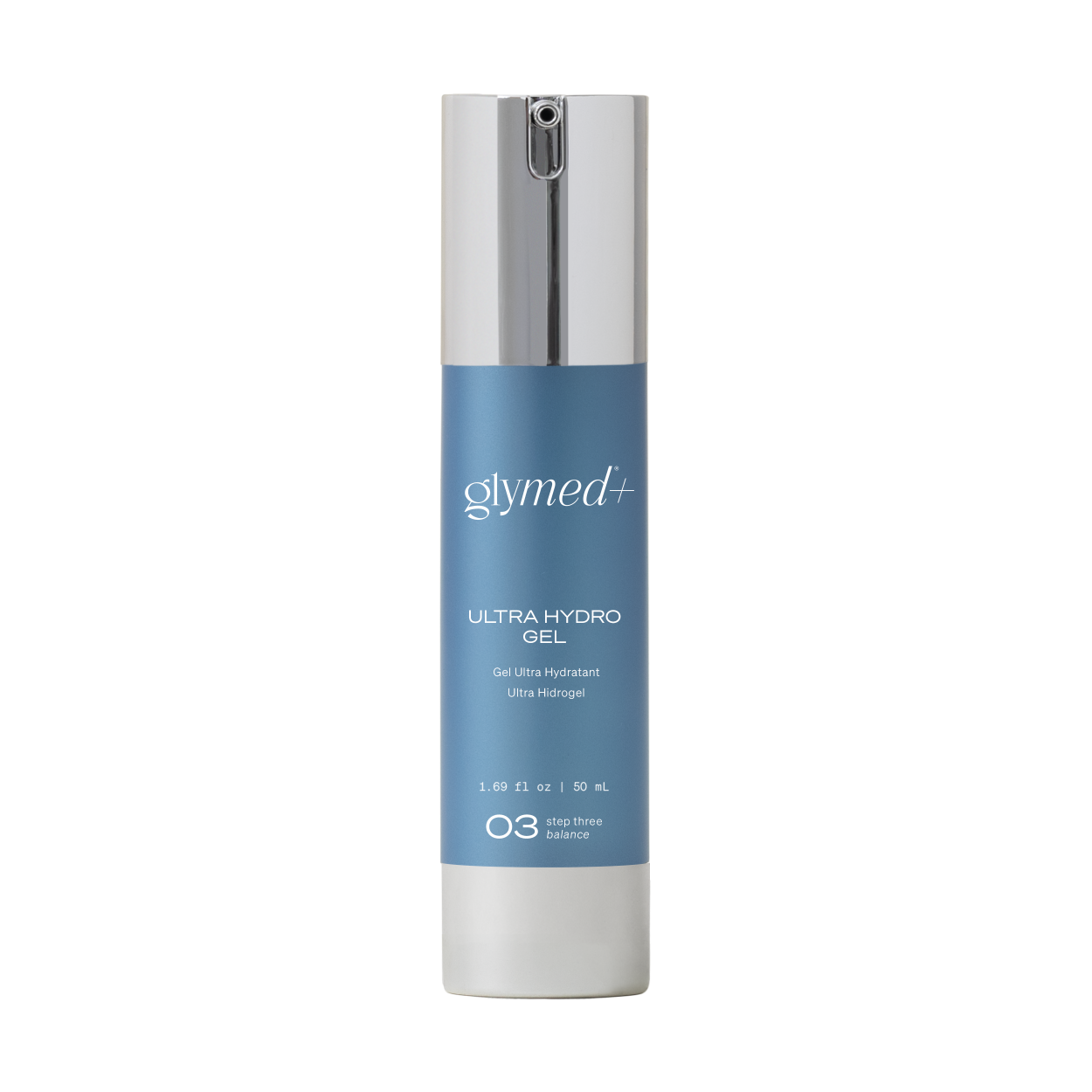GlyMed Plus Ultra Hydro Gel