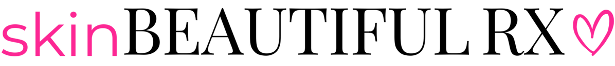 skinBEAUTIFUL RX logo