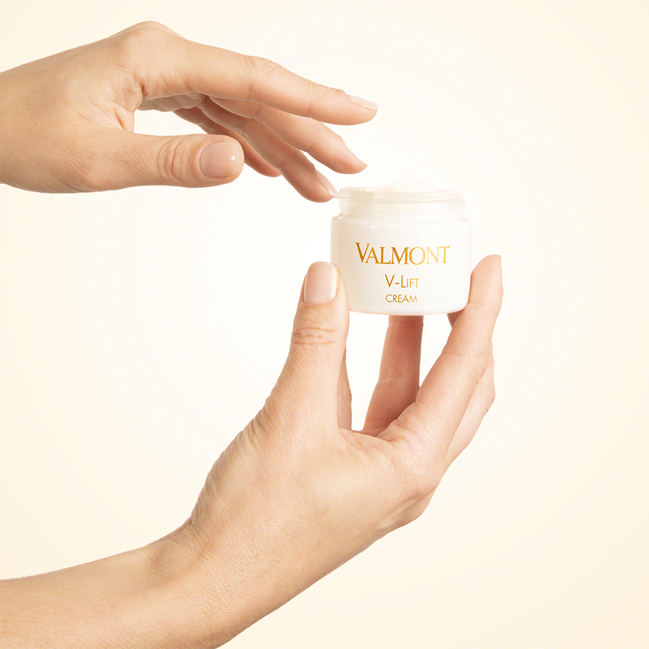 【まとめ売り】VALMONT 50ml クリーム　保湿　ヴァルモン Valmont V-Lift Cream – skinBEAUTIFUL RX