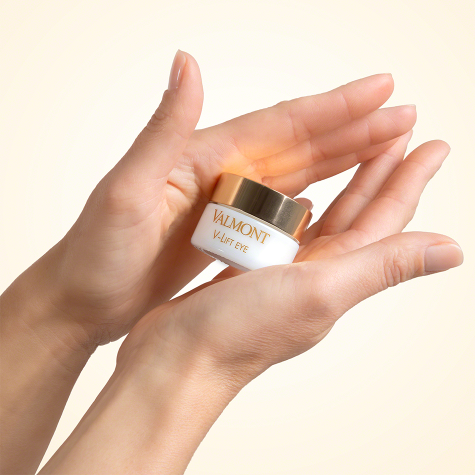 Valmont | V-Lift Eye Cream | Shop Rescue Spa
