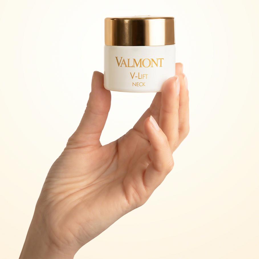 Valmont V-Lift Neck – skinBEAUTIFUL RX