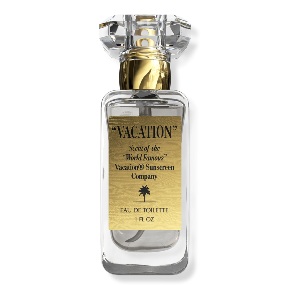 Vacation "VACATION" Fragrance