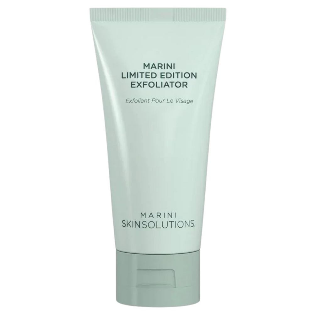 Marini SkinSolutions Marini Limited Edition Exfoliator Vanilla Spice