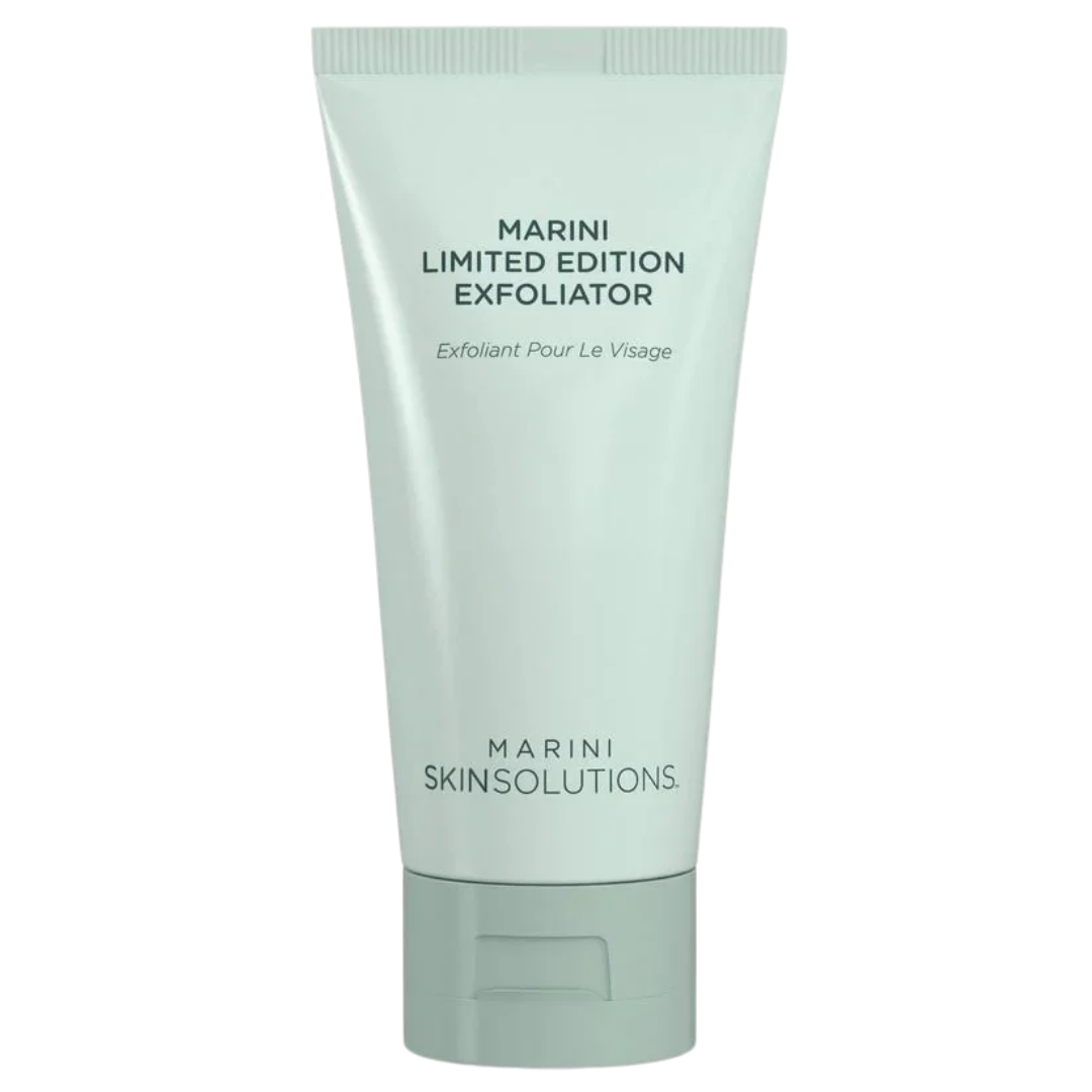 Marini SkinSolutions Marini Limited Edition Exfoliator Vanilla Spice