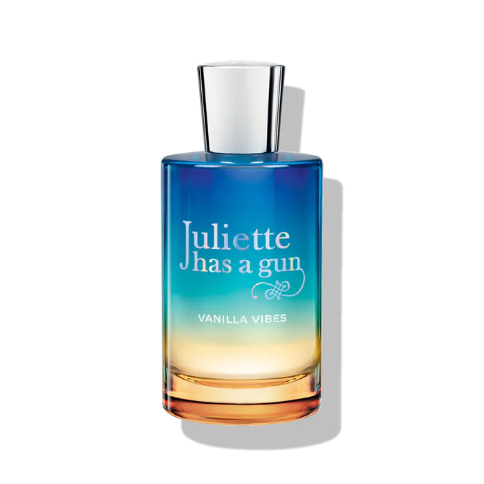 Juliette has a gun : Vanilla Vibes