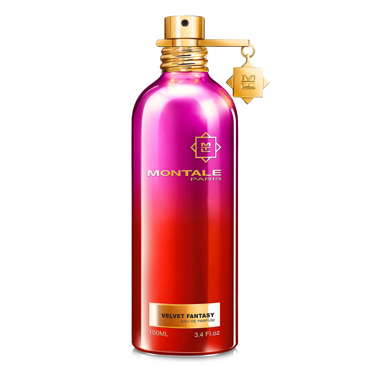 新品♡MONTALE VELVET FANTASY 100ML MONTALE Velvet Fantasy – skinBEAUTIFUL RX