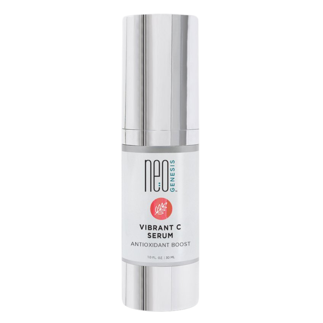 NeoGenesis Vibrant C Serum