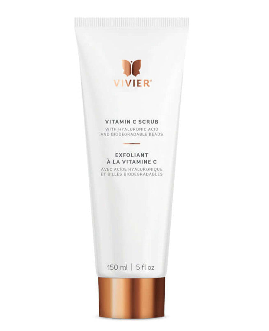 Vivier Vitamin C Scrub