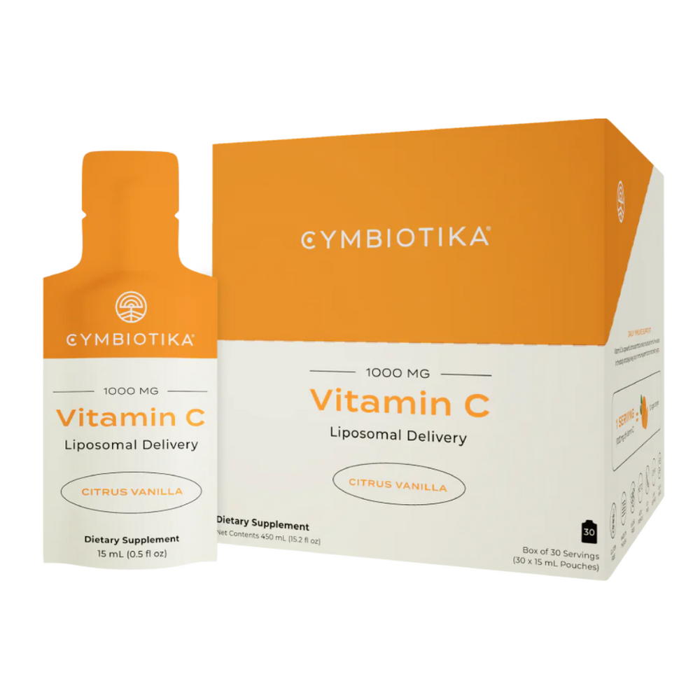 Cymbiotika Liposomal Vitamin C