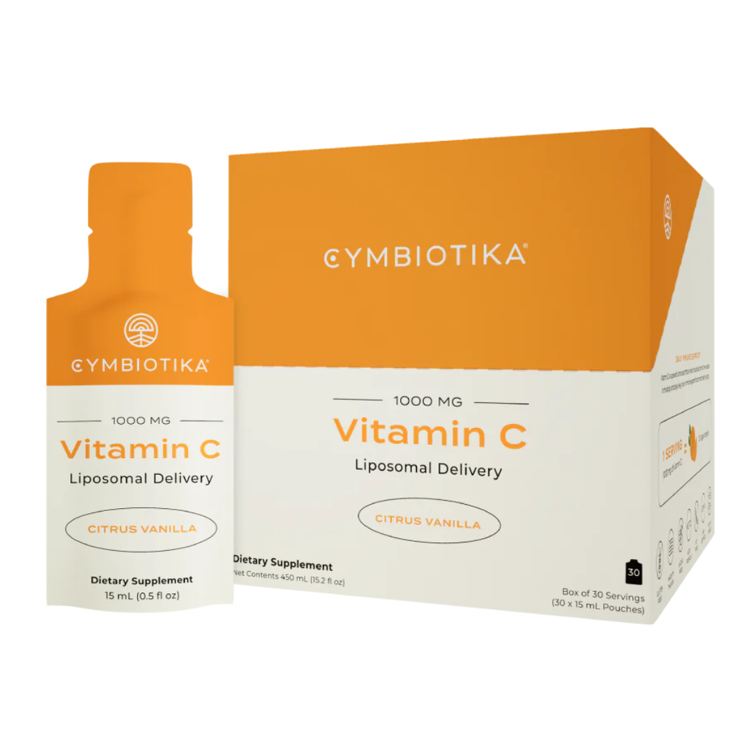 Cymbiotika Liposomal Vitamin C