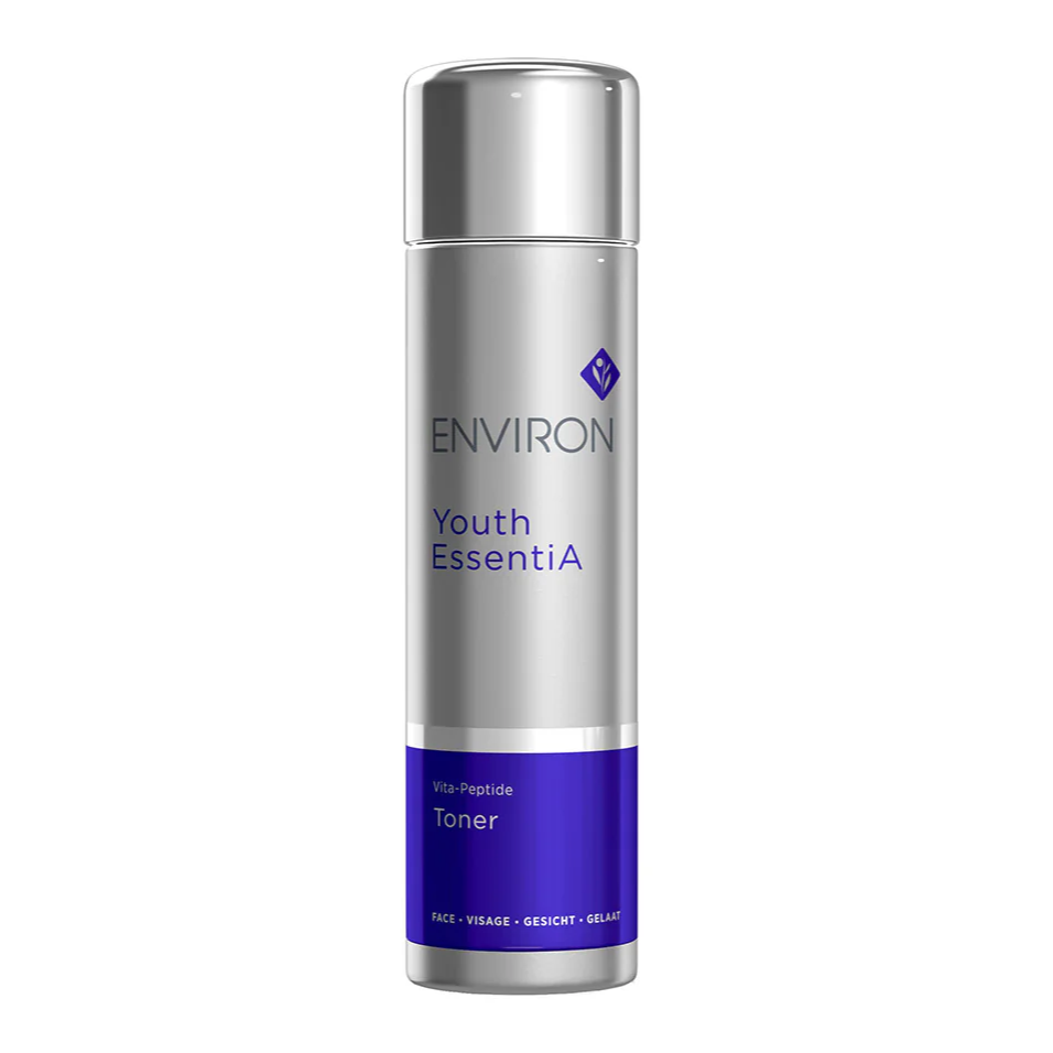 【値下げ】ENVIRON c-quence 4 & c-quence toner Environ Vita-Peptide Toner – skinBEAUTIFUL RX