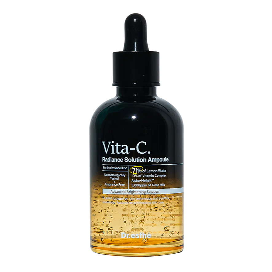 Dr. esthé Vita-C Radiance Solution Ampoule