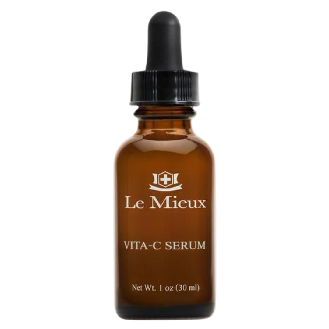 Le Mieux Vita-C Serum – skinBEAUTIFUL RX