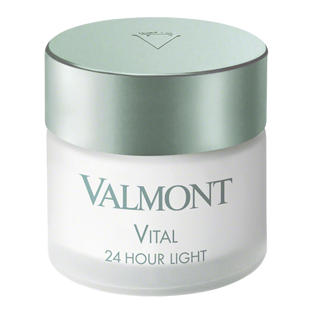 Valmont Vital 24 Hour Light – skinBEAUTIFUL RX Valmont Vital 24 Hour Light – skinBEAUTIFUL RX