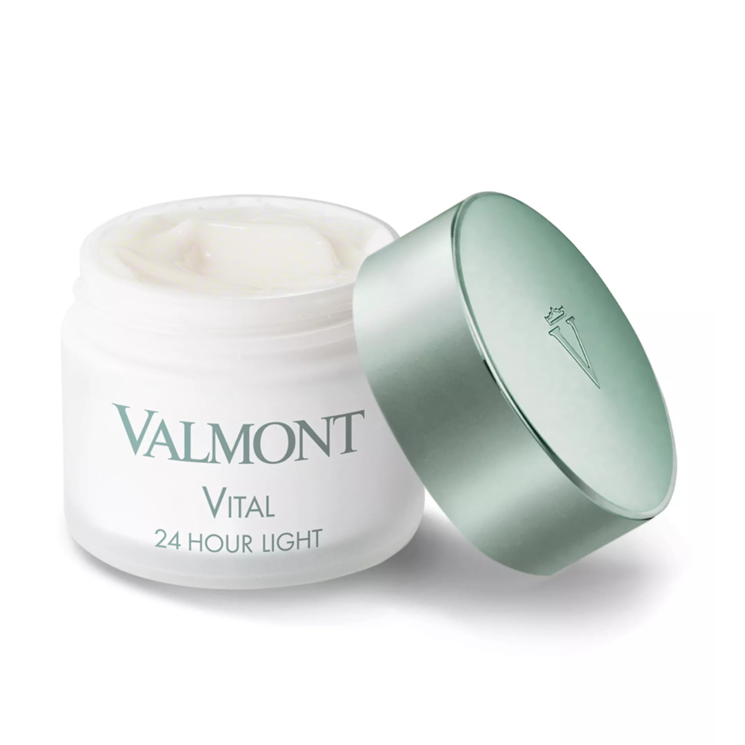 Valmont Vital 24 Hour Light – skinBEAUTIFUL RX