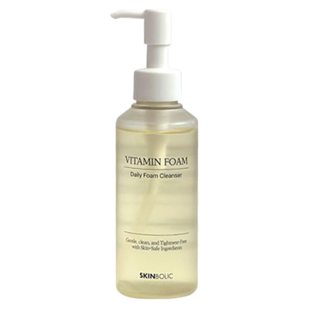 Skinbolic Vitamin Foam