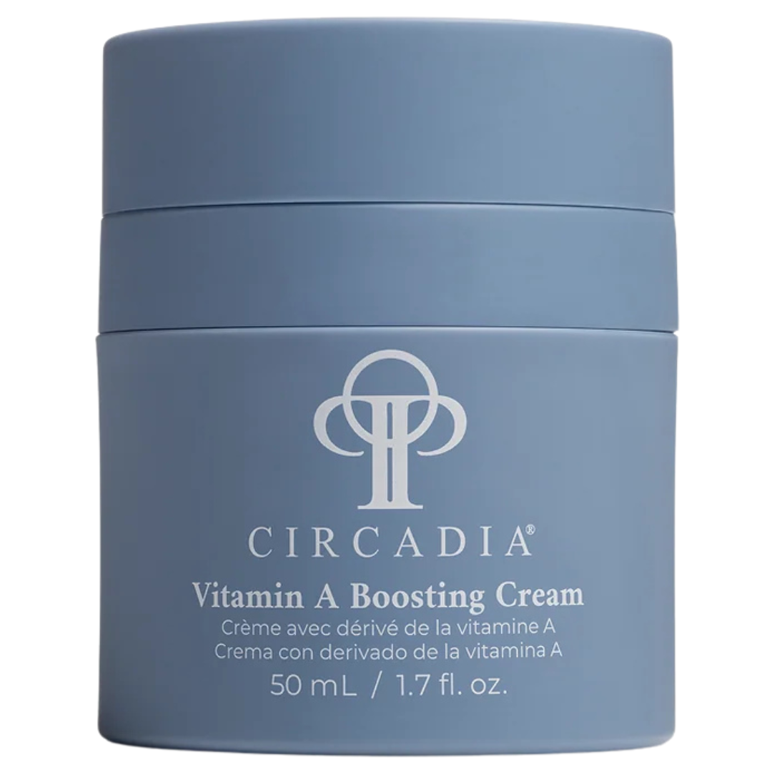 Circadia Vitamin A Boosting Cream