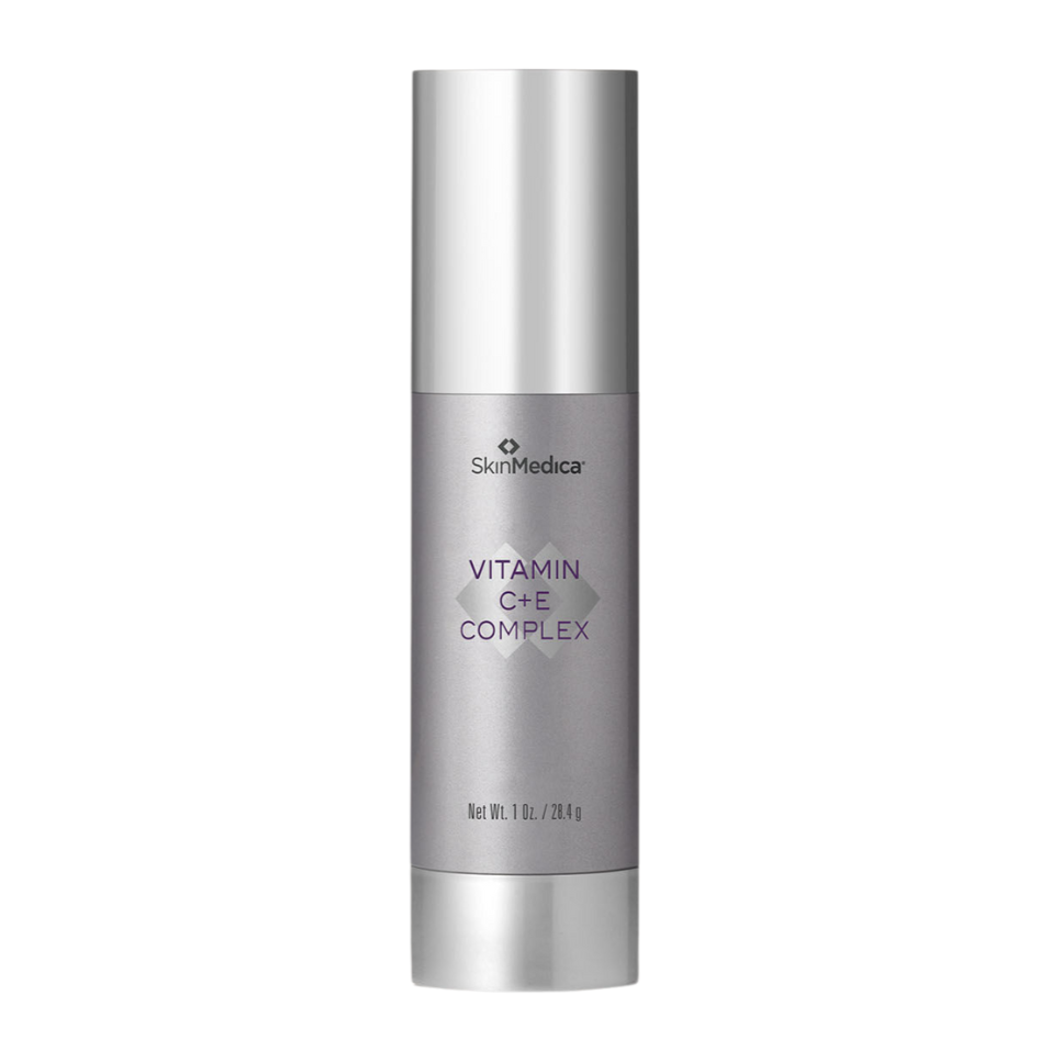 SkinMedica Vitamin C+E Complex – skinBEAUTIFUL RX