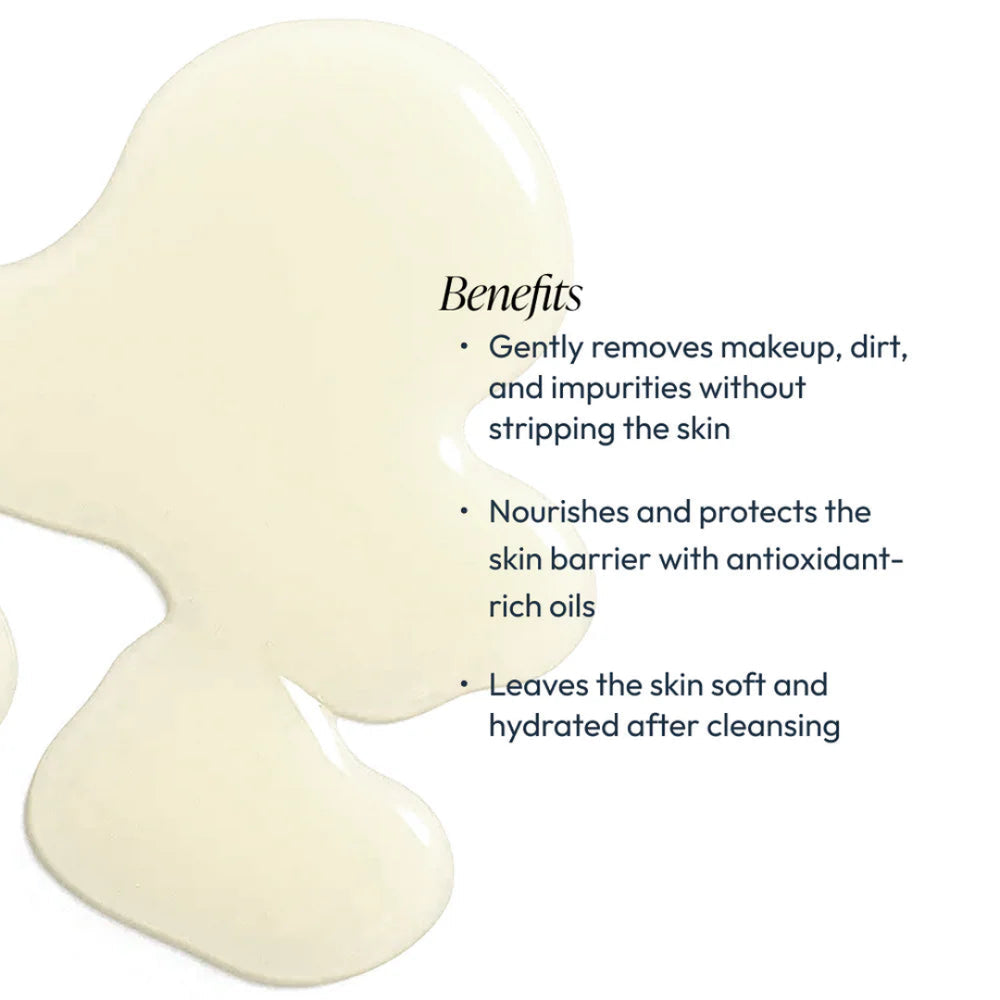Circadia Vitamin Veil Cleansing Oil